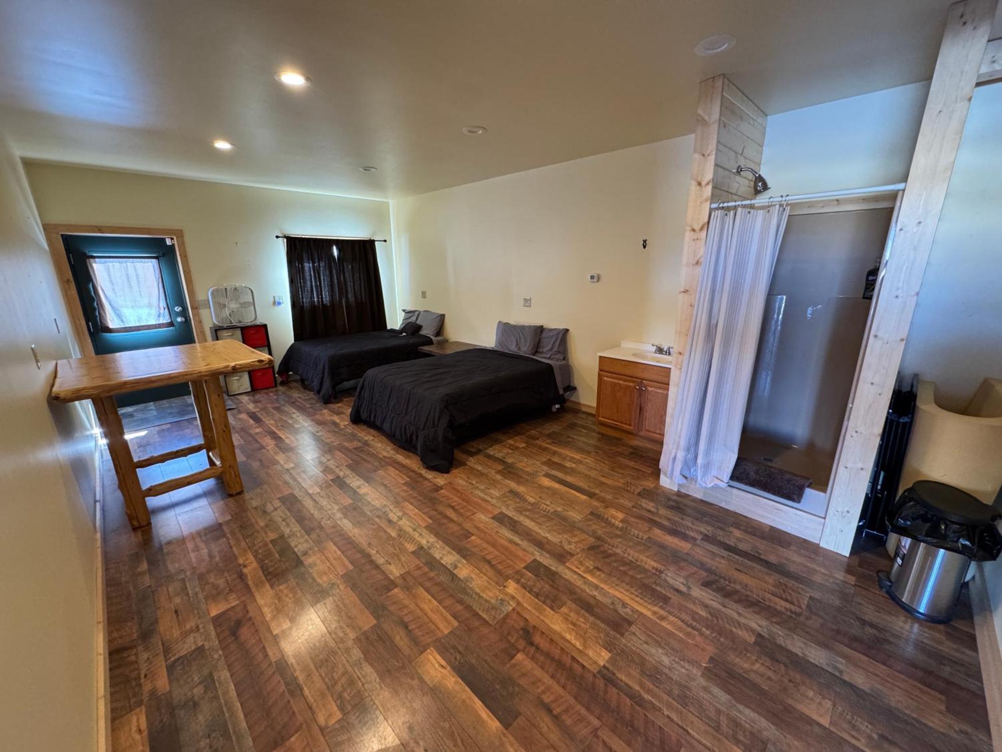 Sportsman Lodge Melrose Mt Бют Екстериор снимка