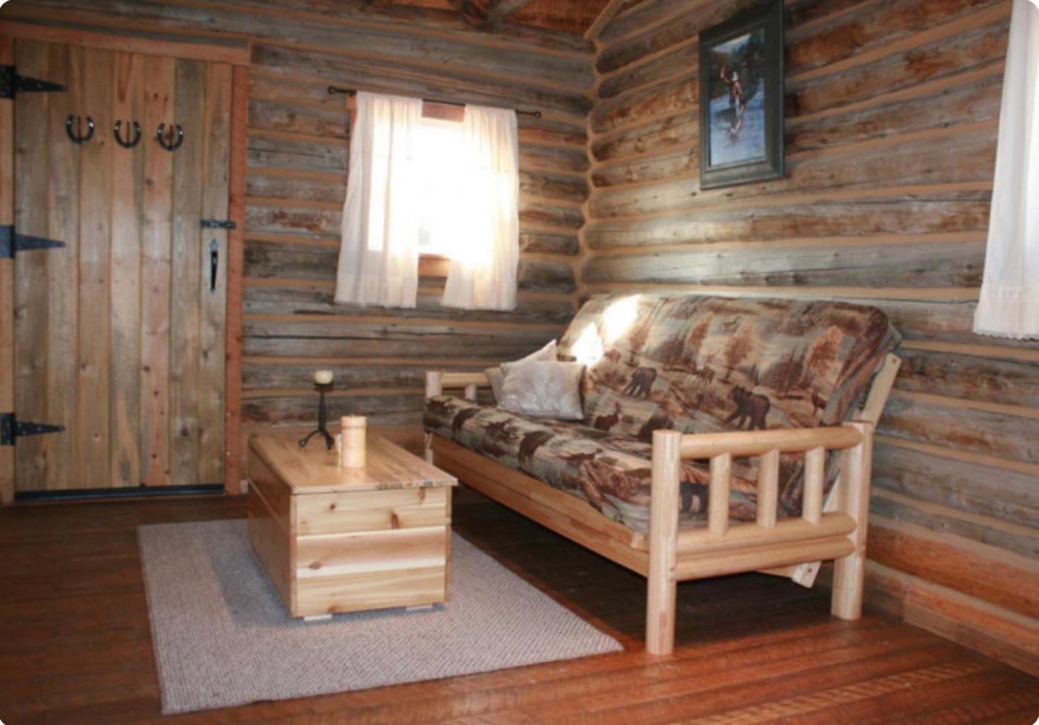Sportsman Lodge Melrose Mt Бют Екстериор снимка