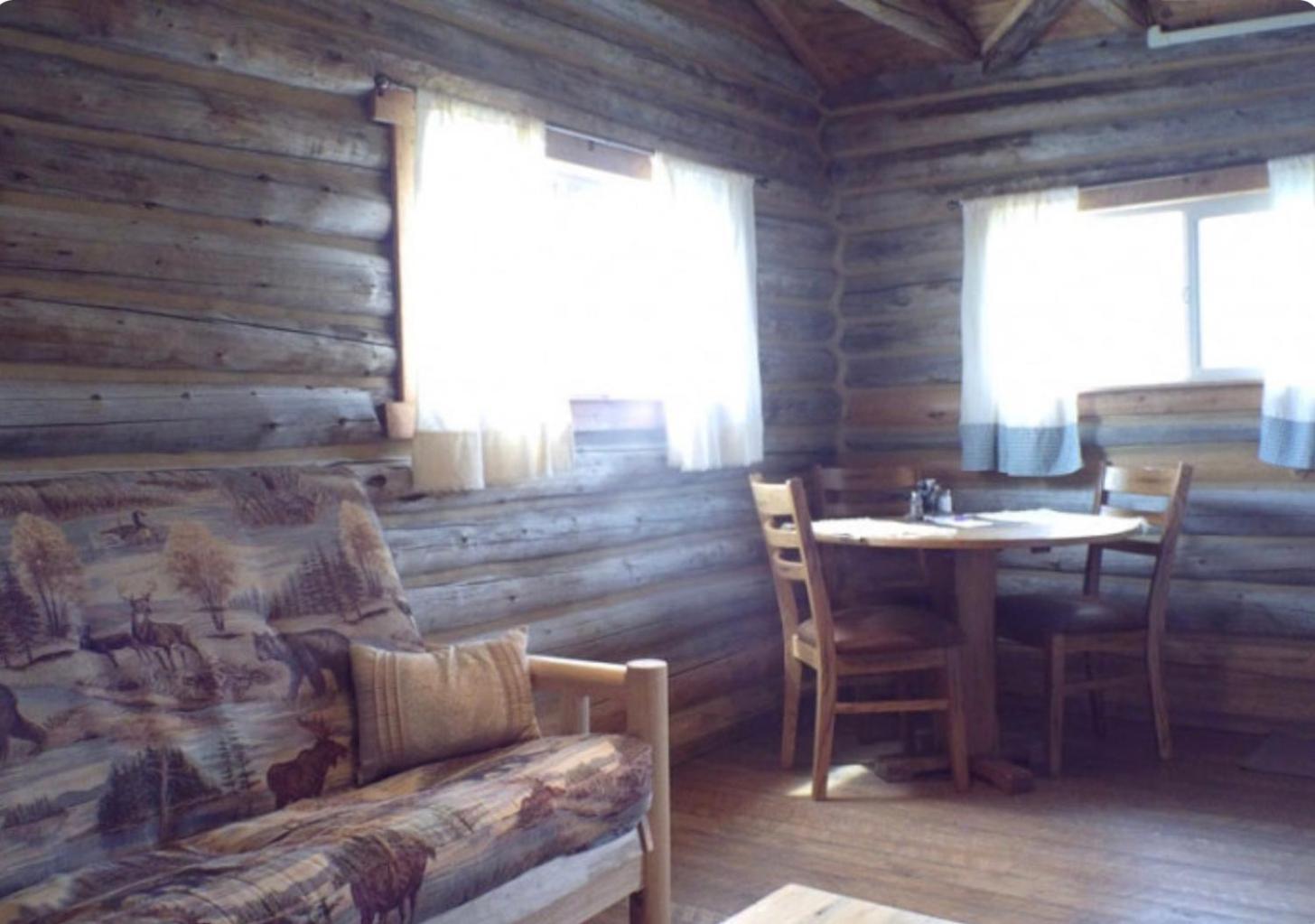Sportsman Lodge Melrose Mt Бют Екстериор снимка